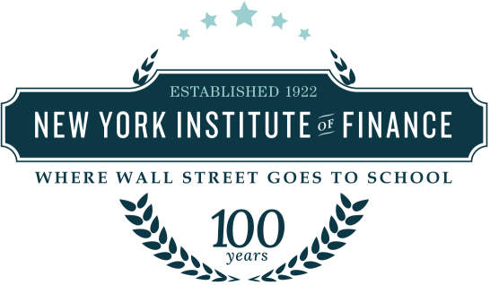 New York Institute of Finance